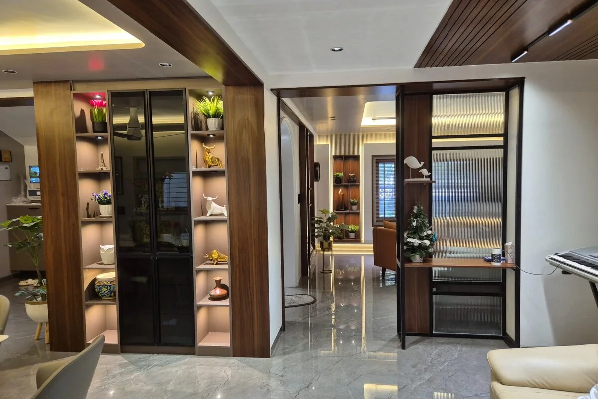 home interior designer in Pune