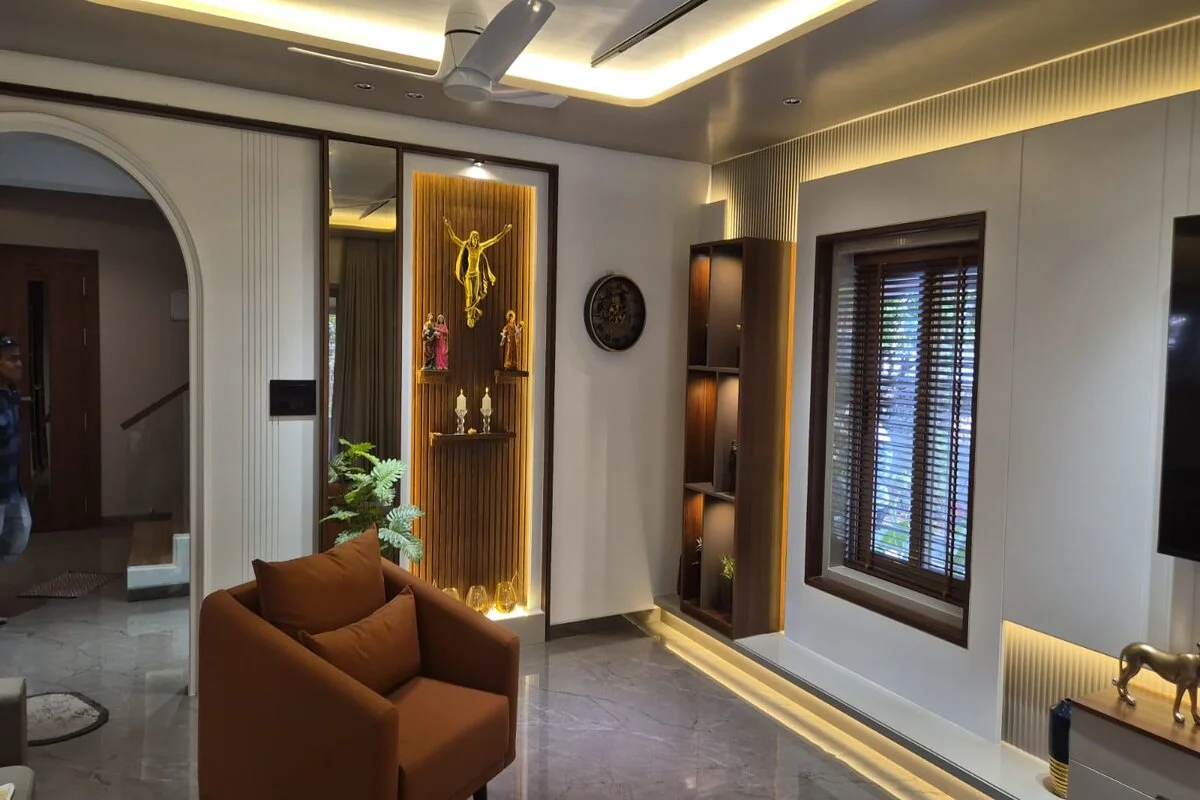 affordable interior designer Pune