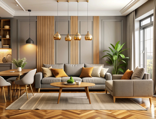 interior designer company in pune