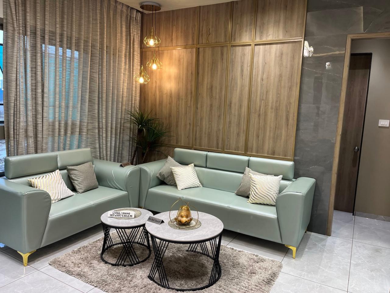 home interiors Pune