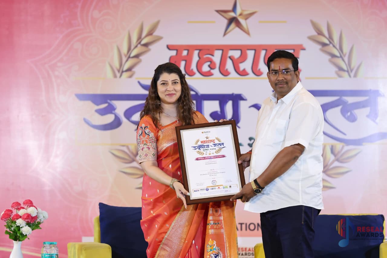 Furniture Excellence Award