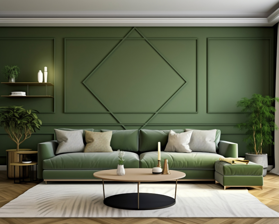 Interior Design Services in Pune